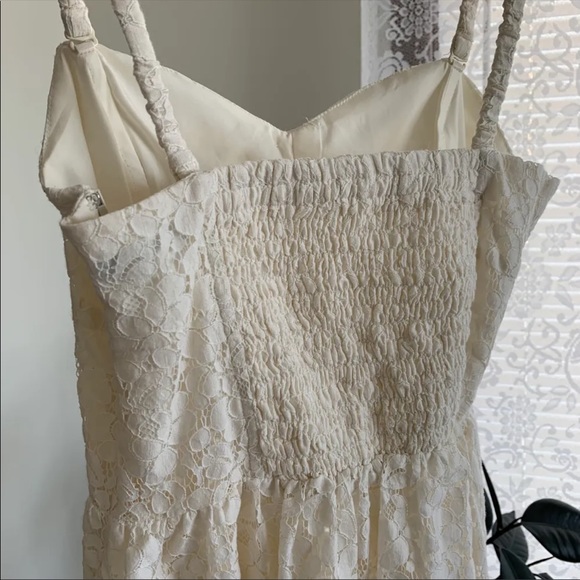 Aritzia Talula Debutante Dress - Picture 3 of 4